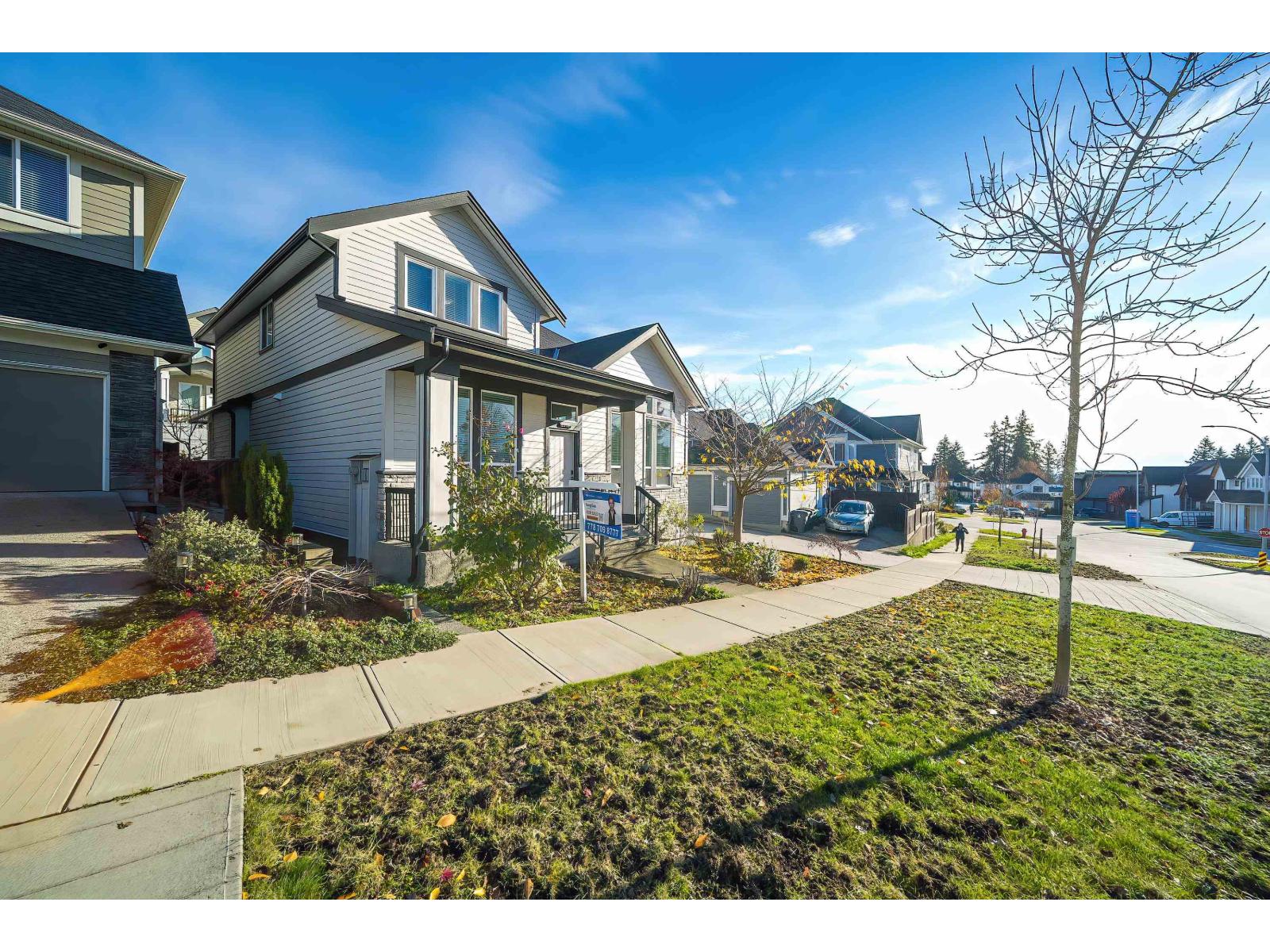 2118 165 Street, Surrey, British Columbia  V3Z 0V7 - Photo 33 - R3069783