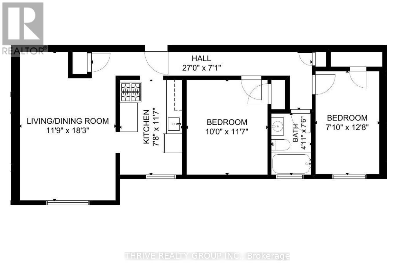 17 - 23 Mcclary Avenue, London South, Ontario  N6C 1P6 - Photo 19 - X12573580