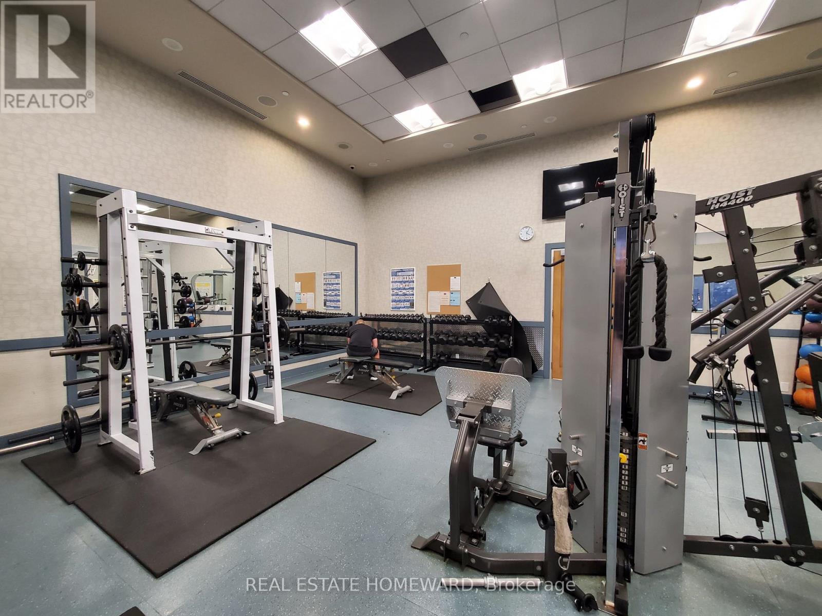 308 - 100 Harrison Garden Boulevard, Toronto, Ontario  M2N 0C2 - Photo 40 - C12561126