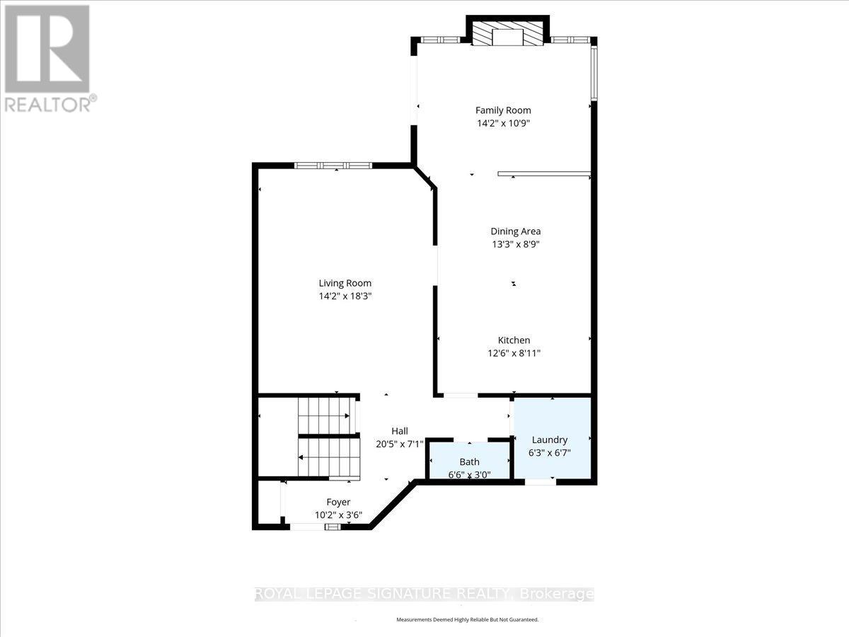 69 Candle Crescent, Kitchener, Ontario  N2P 2K8 - Photo 25 - X12572192