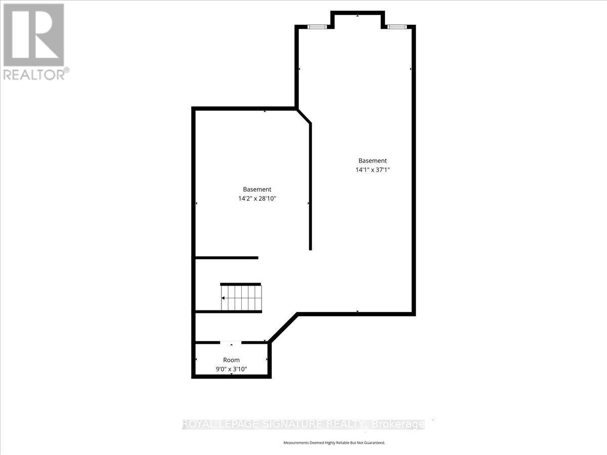 69 Candle Crescent, Kitchener, Ontario  N2P 2K8 - Photo 24 - X12572192