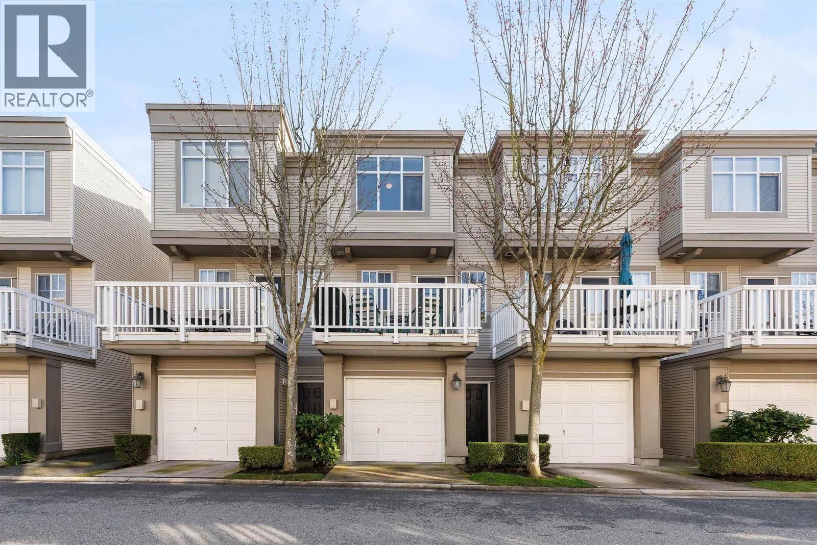 30 6179 No. 1 Road, Richmond, British Columbia  V7C 1T4 - Photo 1 - R3069542