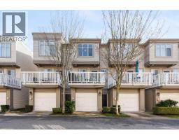 30 6179 NO. 1 ROAD, Richmond, British Columbia