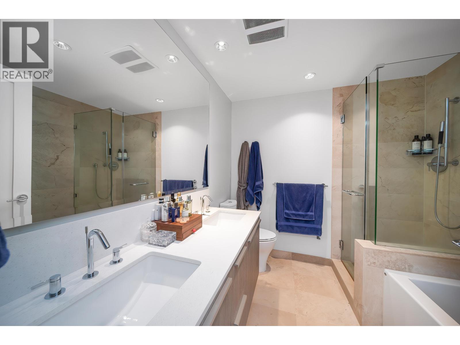 1506 1221 Bidwell Street, Vancouver, British Columbia  V6G 0B1 - Photo 32 - R3069742