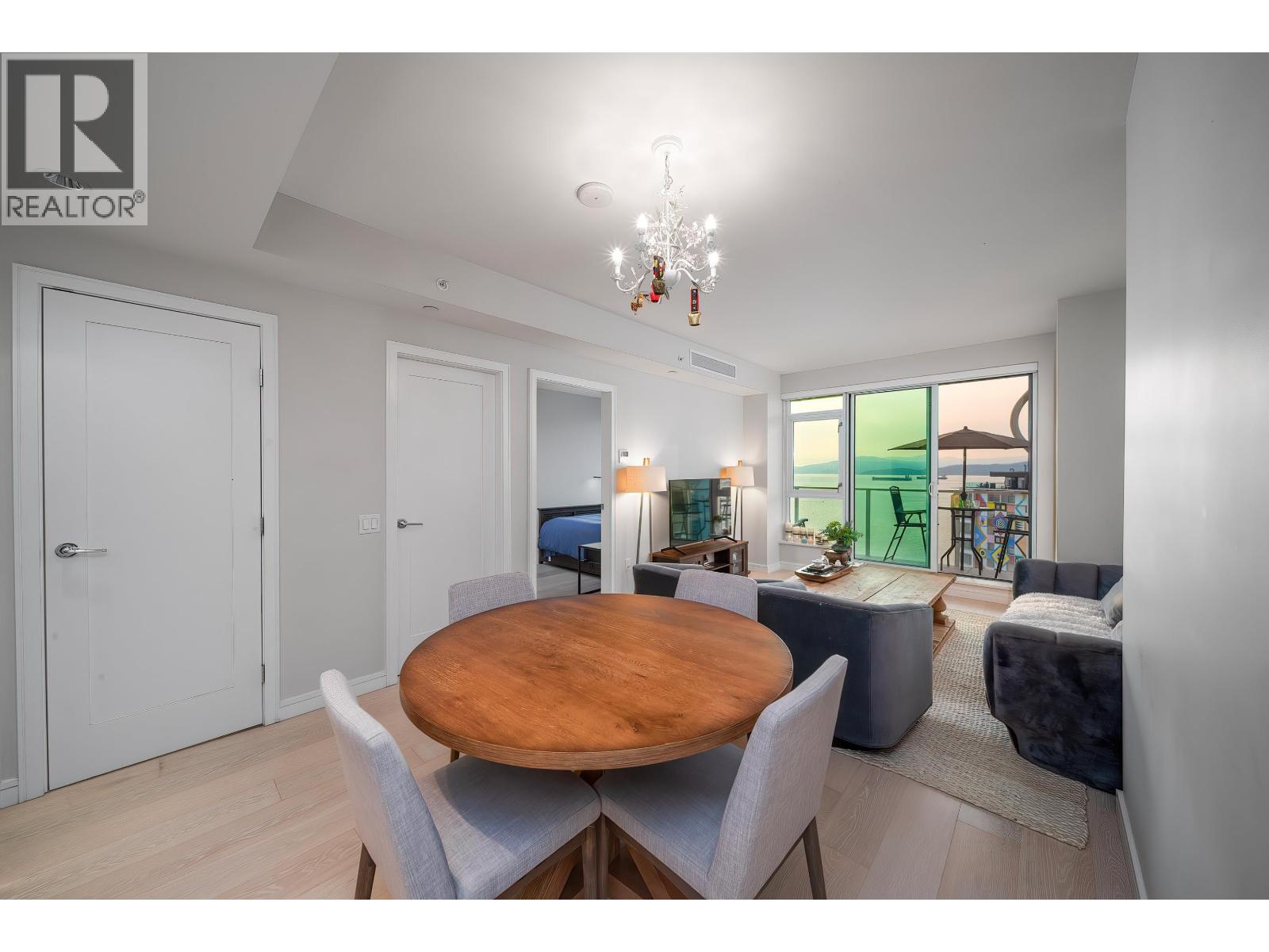 1506 1221 Bidwell Street, Vancouver, British Columbia  V6G 0B1 - Photo 9 - R3069742