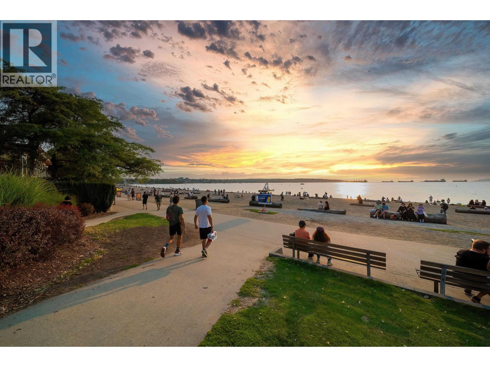 1506 1221 Bidwell Street, Vancouver, British Columbia  V6G 0B1 - Photo 36 - R3069742