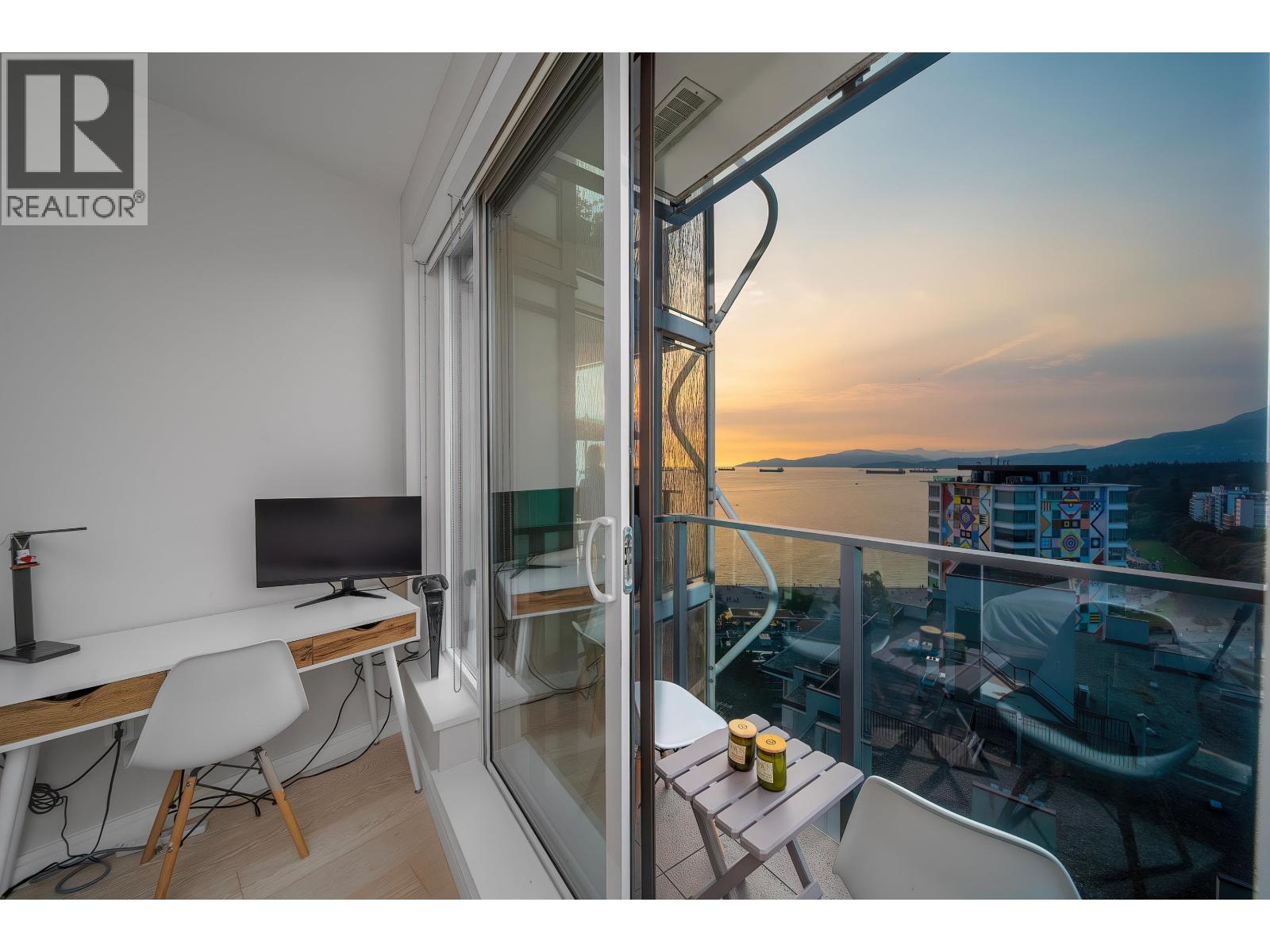 1506 1221 Bidwell Street, Vancouver, British Columbia  V6G 0B1 - Photo 29 - R3069742