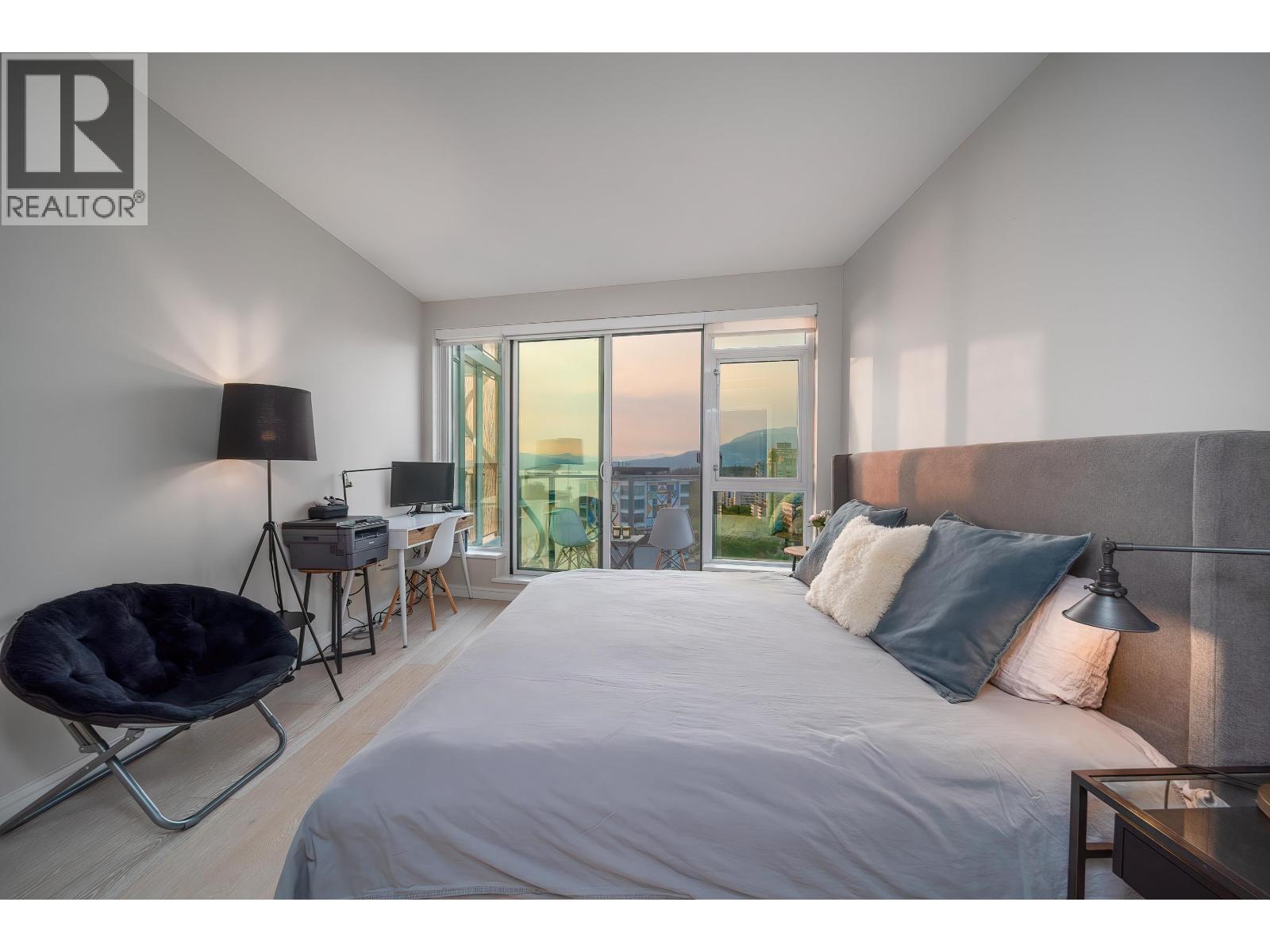 1506 1221 Bidwell Street, Vancouver, British Columbia  V6G 0B1 - Photo 27 - R3069742