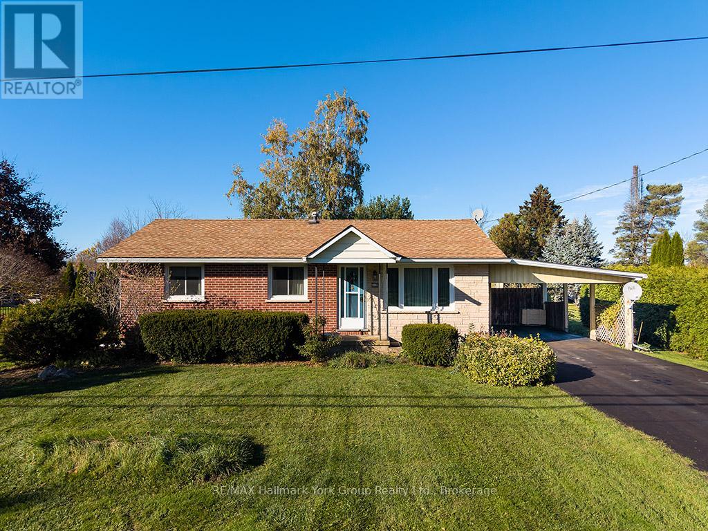 448 Nelson Street W, Meaford, Ontario  N4L 1L3 - Photo 1 - X12573600