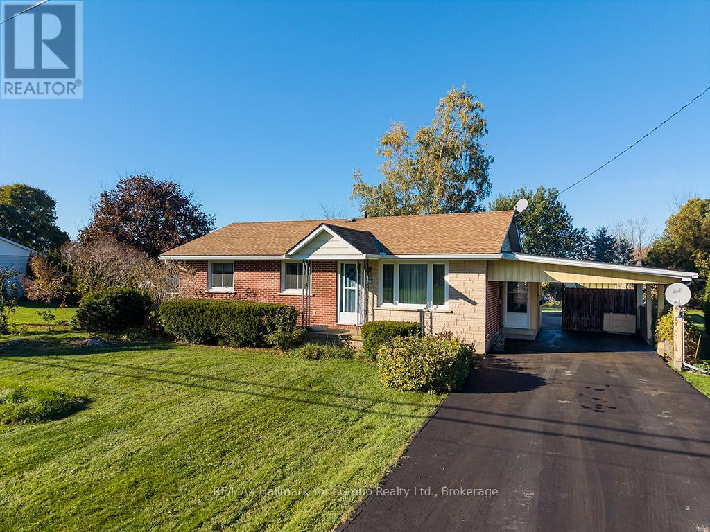 448 Nelson Street W, Meaford, Ontario  N4L 1L3 - Photo 2 - X12573600