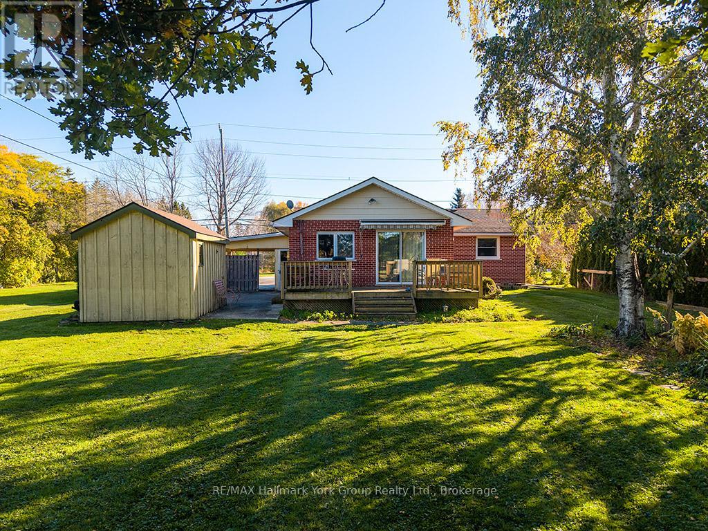 448 Nelson Street W, Meaford, Ontario  N4L 1L3 - Photo 21 - X12573600