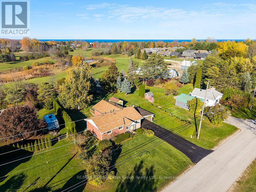 448 Nelson Street W, Meaford, Ontario  N4L 1L3 - Photo 3 - X12573600