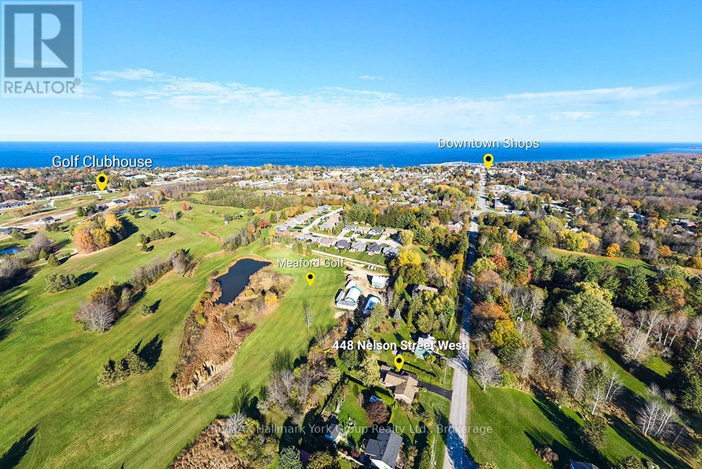 448 Nelson Street W, Meaford, Ontario  N4L 1L3 - Photo 4 - X12573600