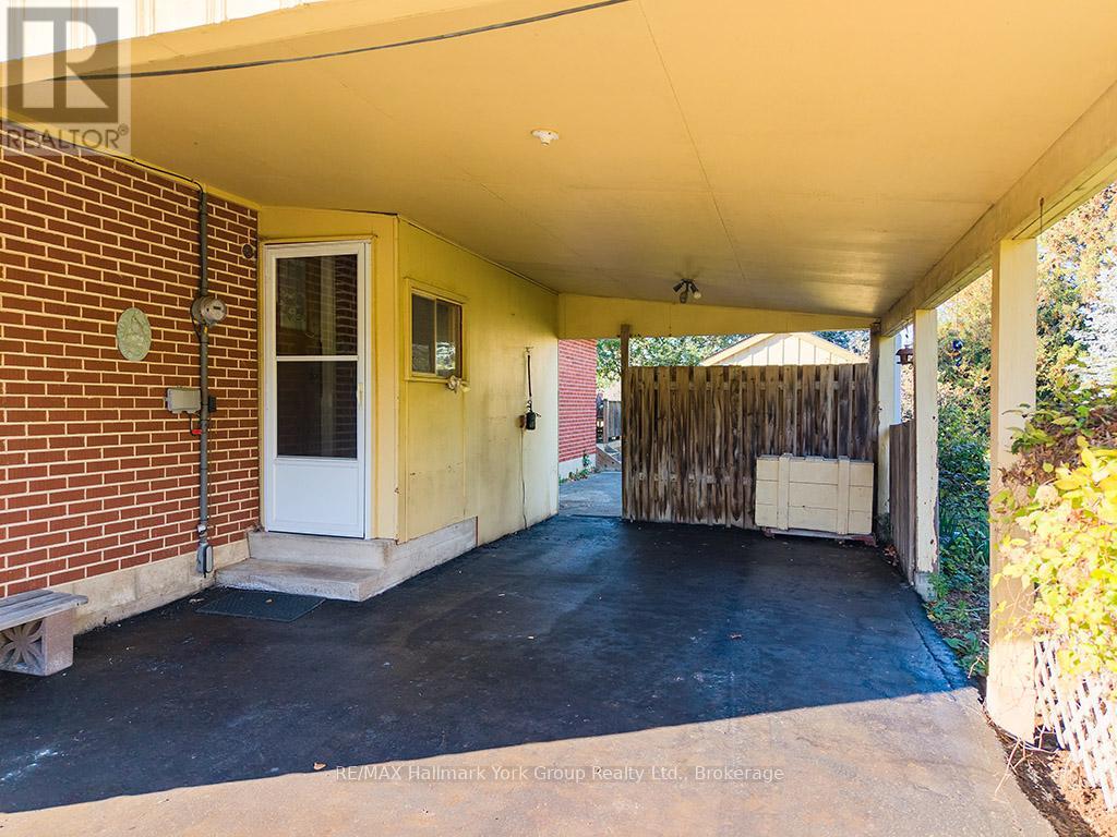 448 Nelson Street W, Meaford, Ontario  N4L 1L3 - Photo 7 - X12573600