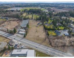 23305 OLD YALE ROAD, Langley, British Columbia