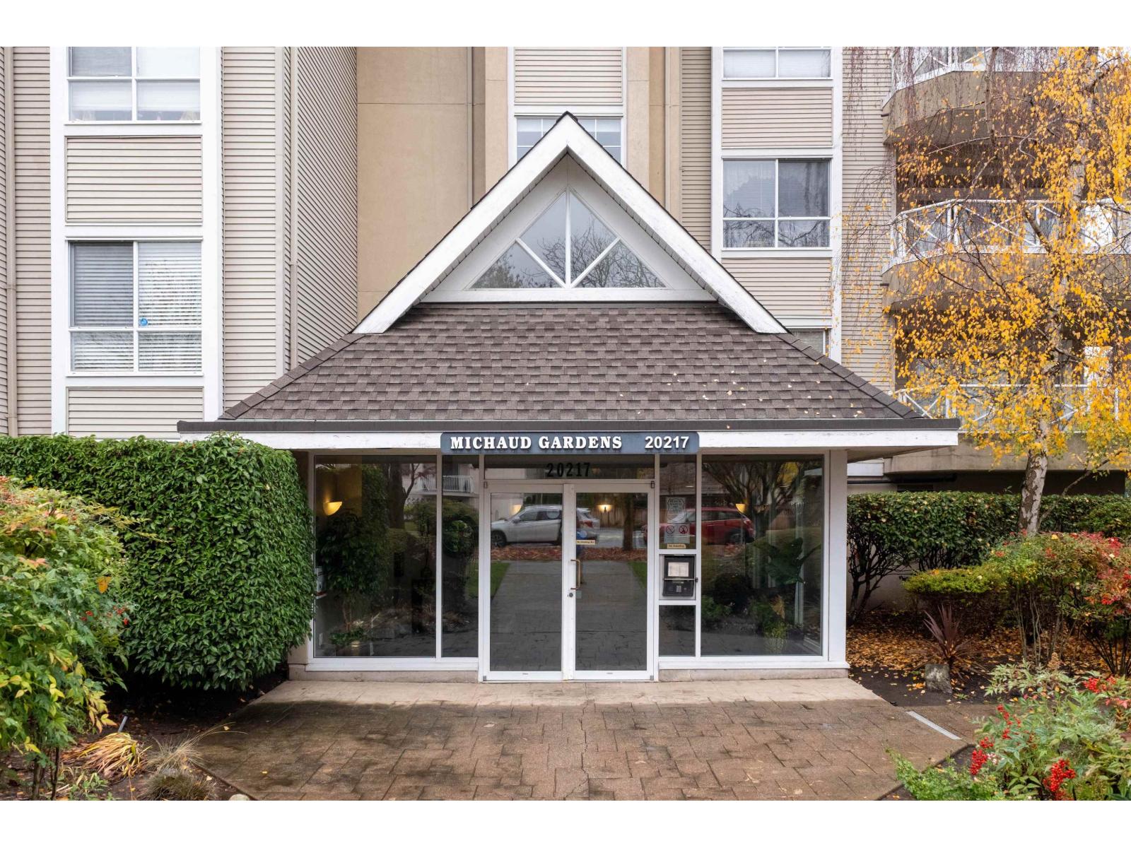 211 20217 Michaud Crescent, Langley, British Columbia  V3A 8L1 - Photo 23 - R3069815