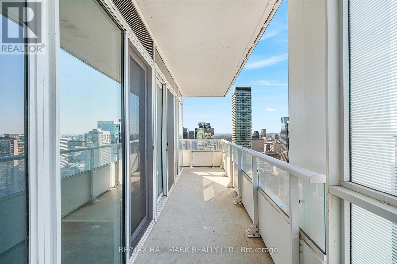 4711 - 88 Queen Street E, Toronto, Ontario  M5C 0B6 - Photo 21 - C12573558