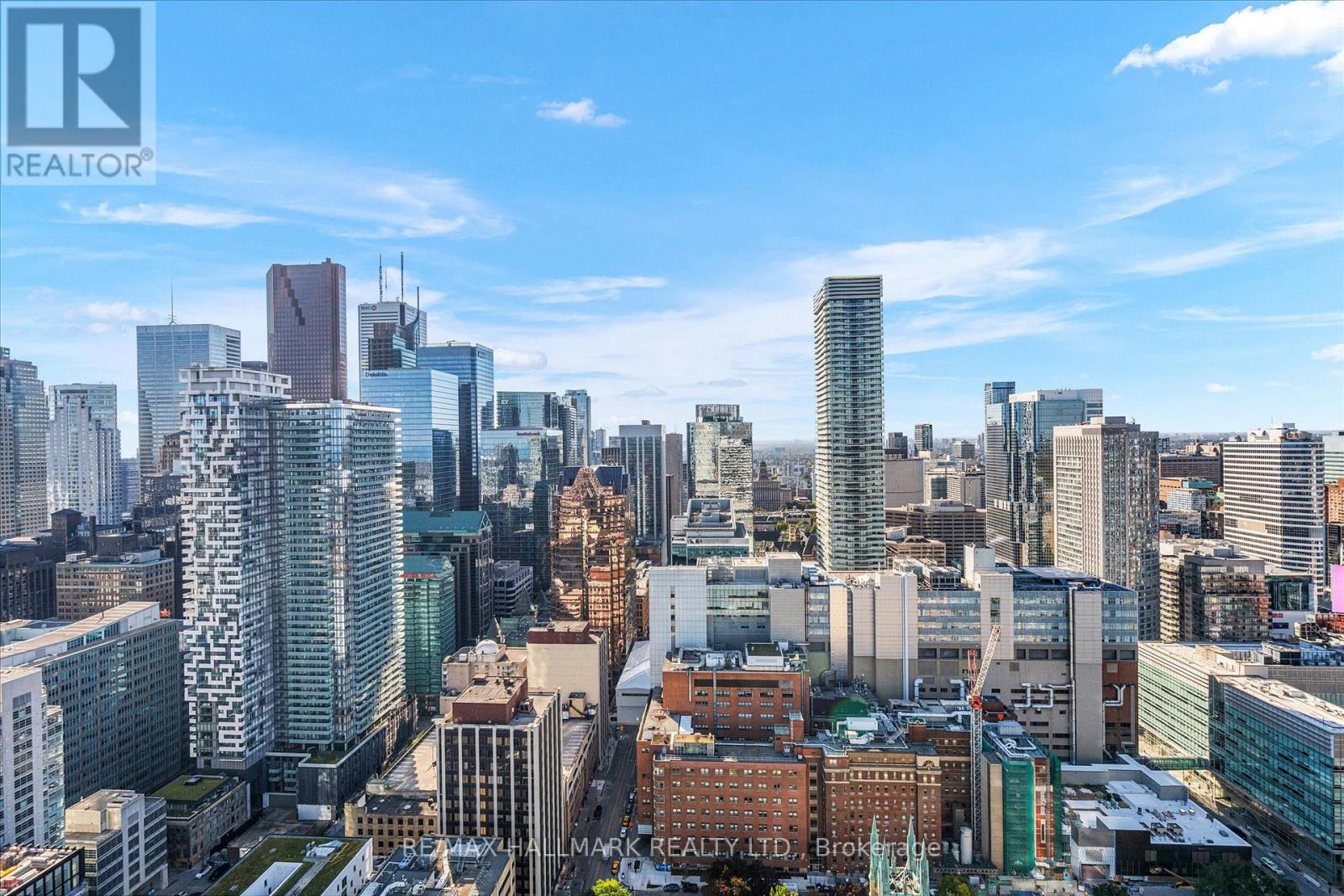 4711 - 88 Queen Street E, Toronto, Ontario  M5C 0B6 - Photo 25 - C12573558