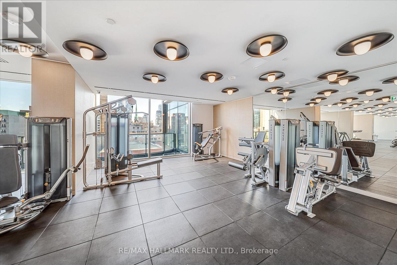 4711 - 88 Queen Street E, Toronto, Ontario  M5C 0B6 - Photo 28 - C12573558