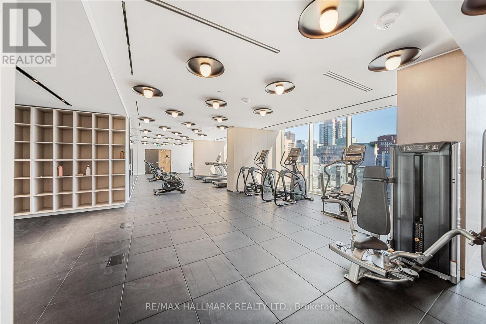 4711 - 88 Queen Street E, Toronto, Ontario  M5C 0B6 - Photo 30 - C12573558