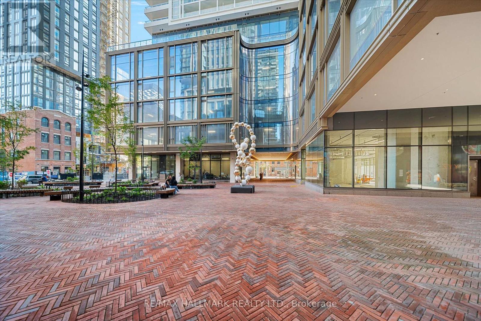 4711 - 88 Queen Street E, Toronto, Ontario  M5C 0B6 - Photo 31 - C12573558