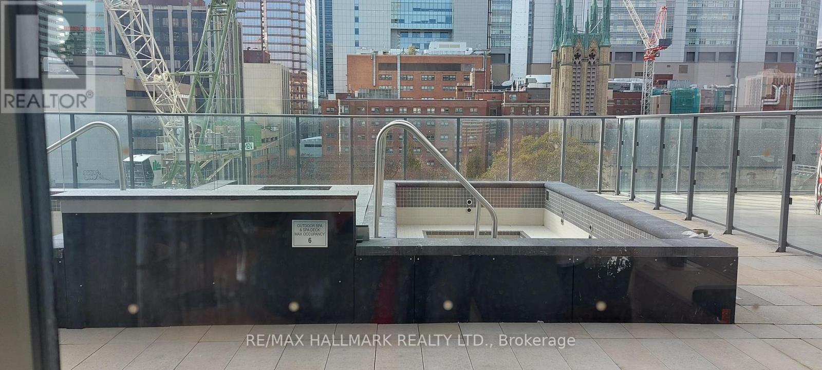 4711 - 88 Queen Street E, Toronto, Ontario  M5C 0B6 - Photo 33 - C12573558