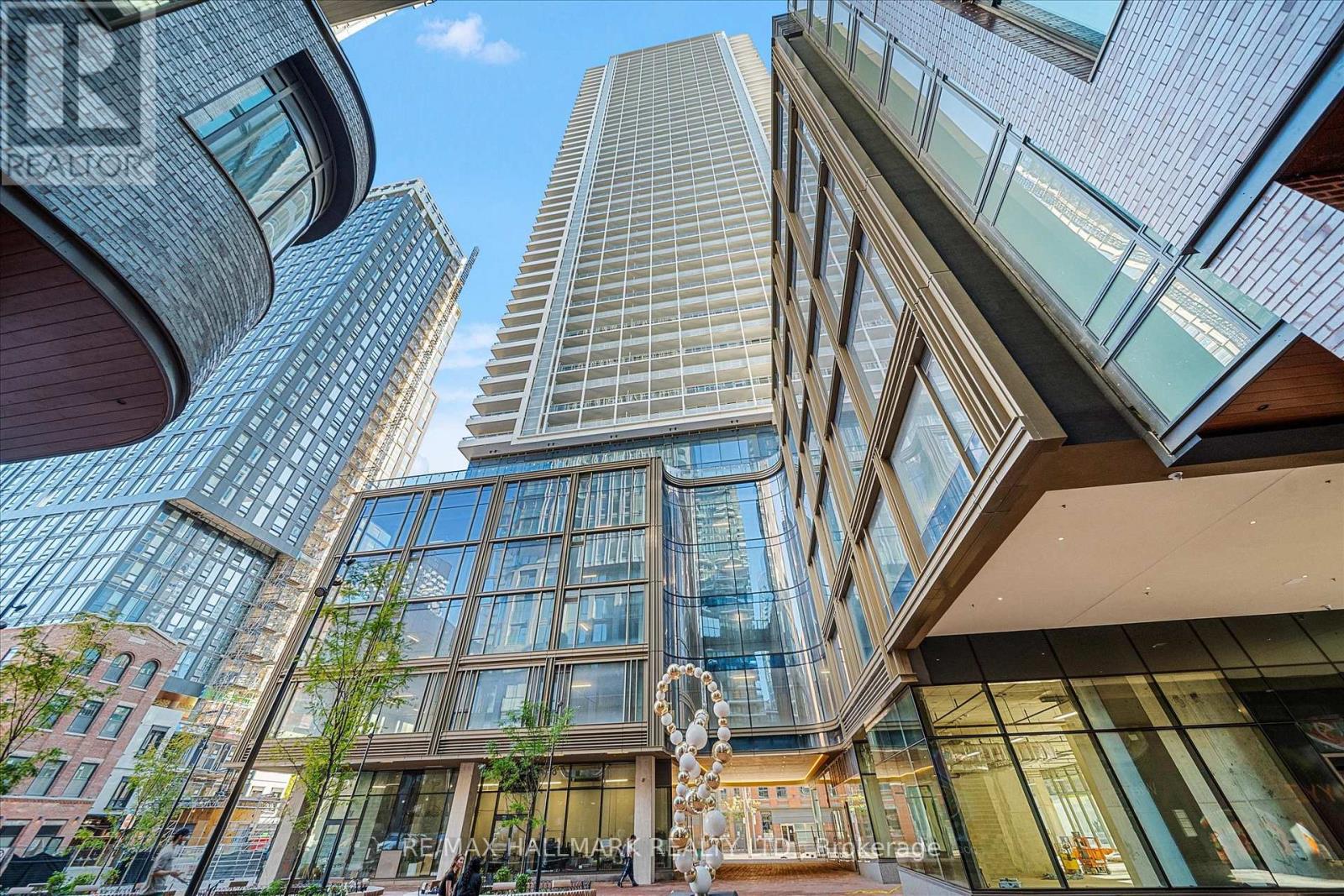 4711 - 88 Queen Street E, Toronto, Ontario  M5C 0B6 - Photo 38 - C12573558