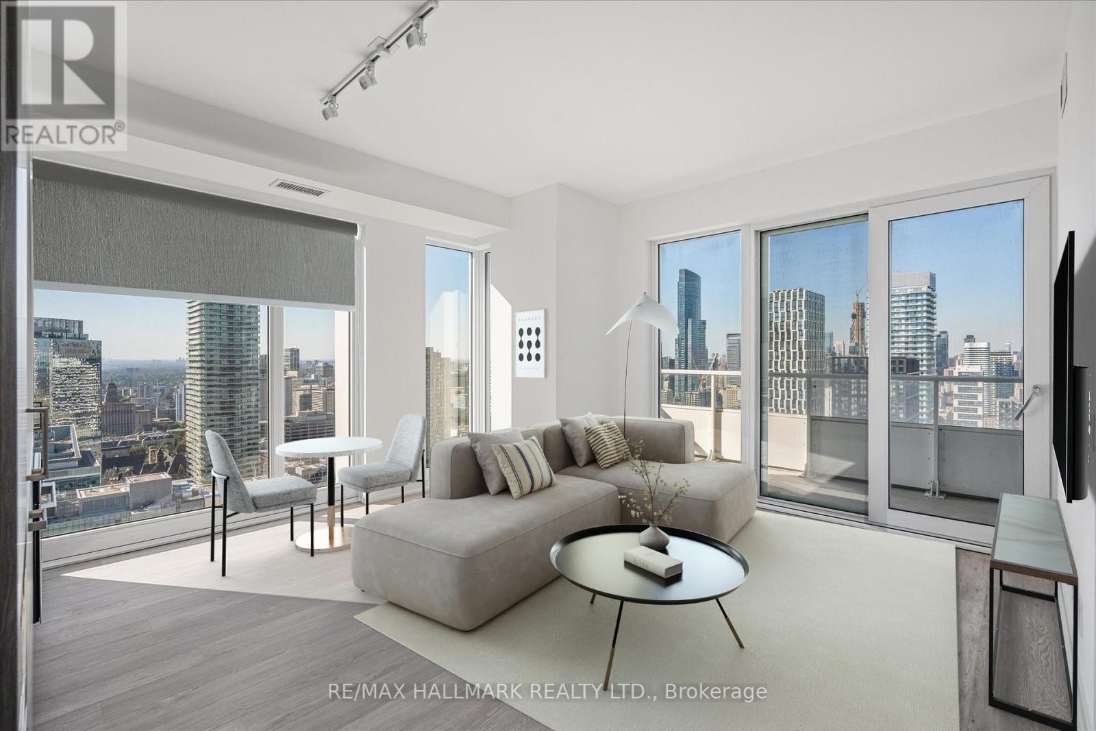 4711 - 88 Queen Street E, Toronto, Ontario  M5C 0B6 - Photo 4 - C12573558