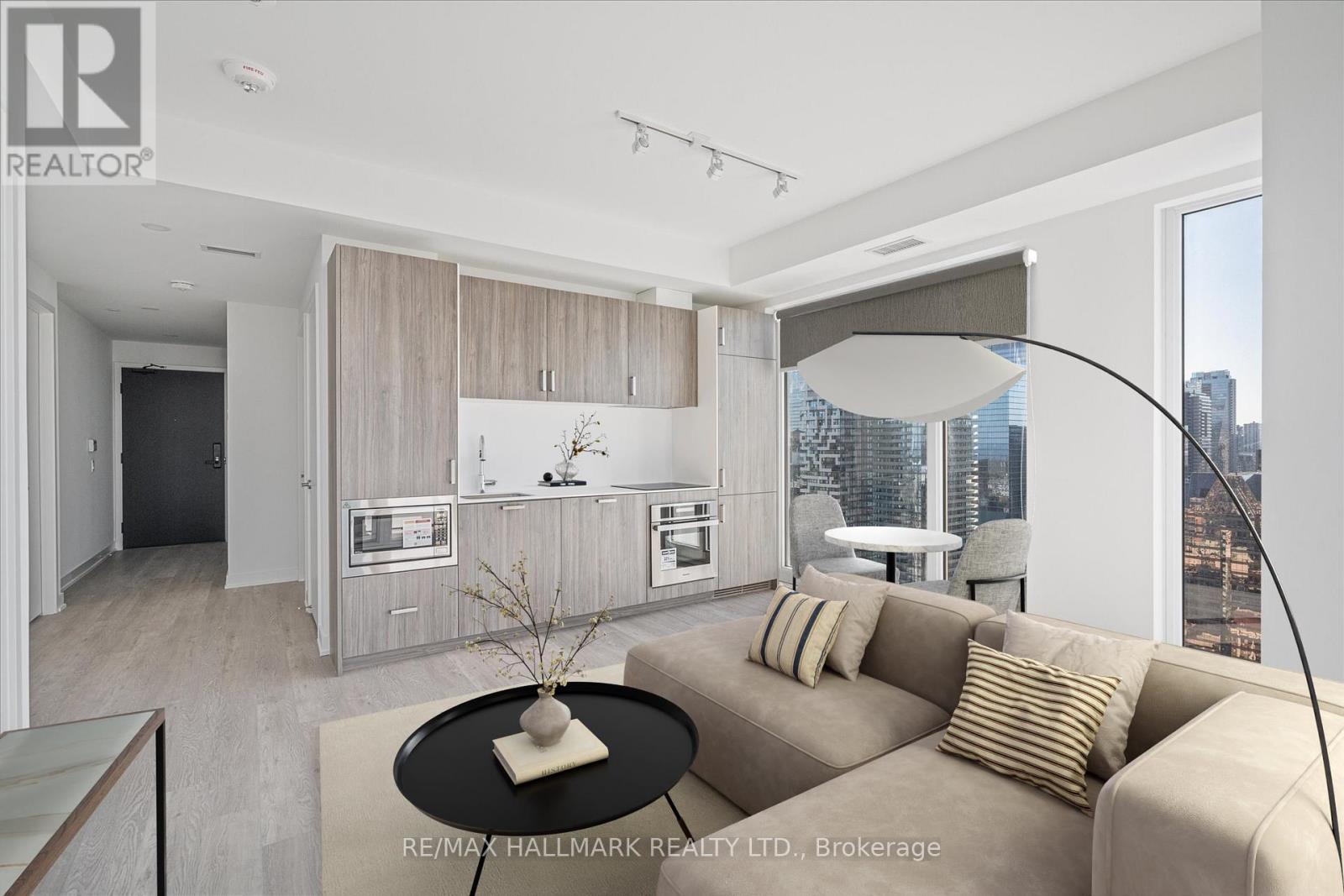 4711 - 88 Queen Street E, Toronto, Ontario  M5C 0B6 - Photo 6 - C12573558