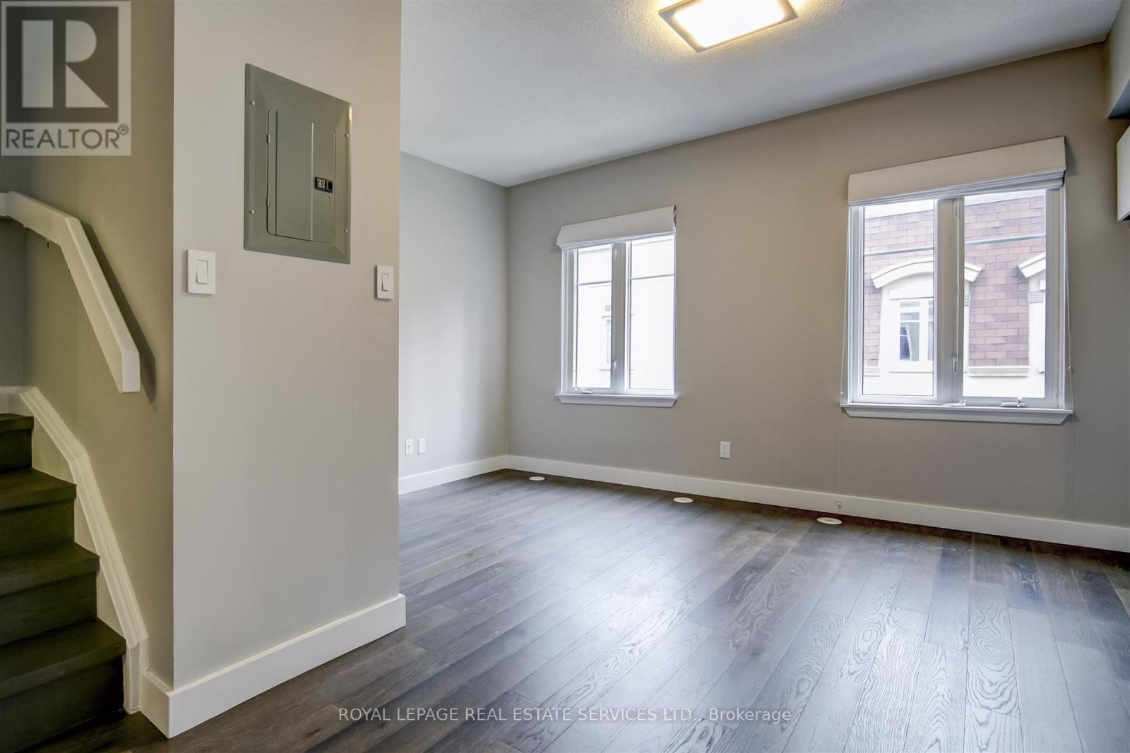 708 - 42 Western Battery Road, Toronto, Ontario  M6K 3P1 - Photo 10 - C12573562