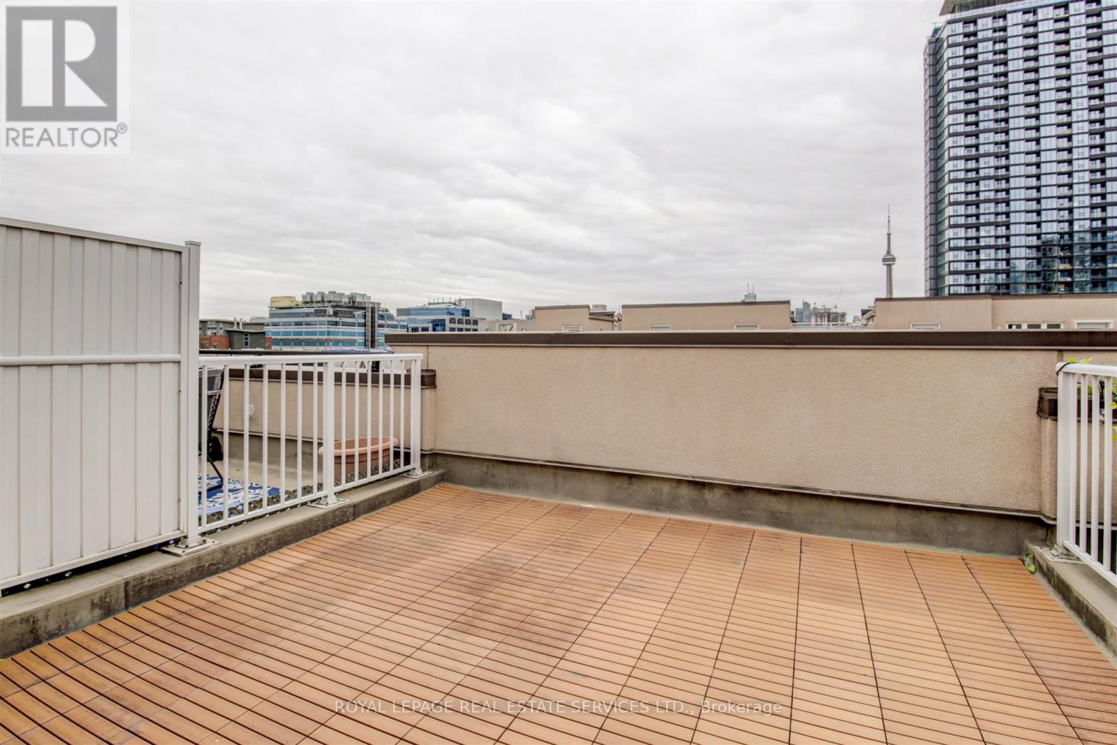 708 - 42 Western Battery Road, Toronto, Ontario  M6K 3P1 - Photo 14 - C12573562