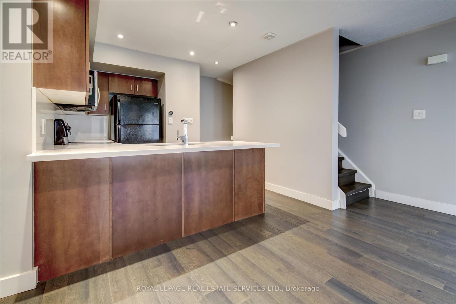 708 - 42 Western Battery Road, Toronto, Ontario  M6K 3P1 - Photo 7 - C12573562