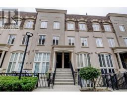 708 - 42 Western Battery Road, Toronto (Niagara), Ca