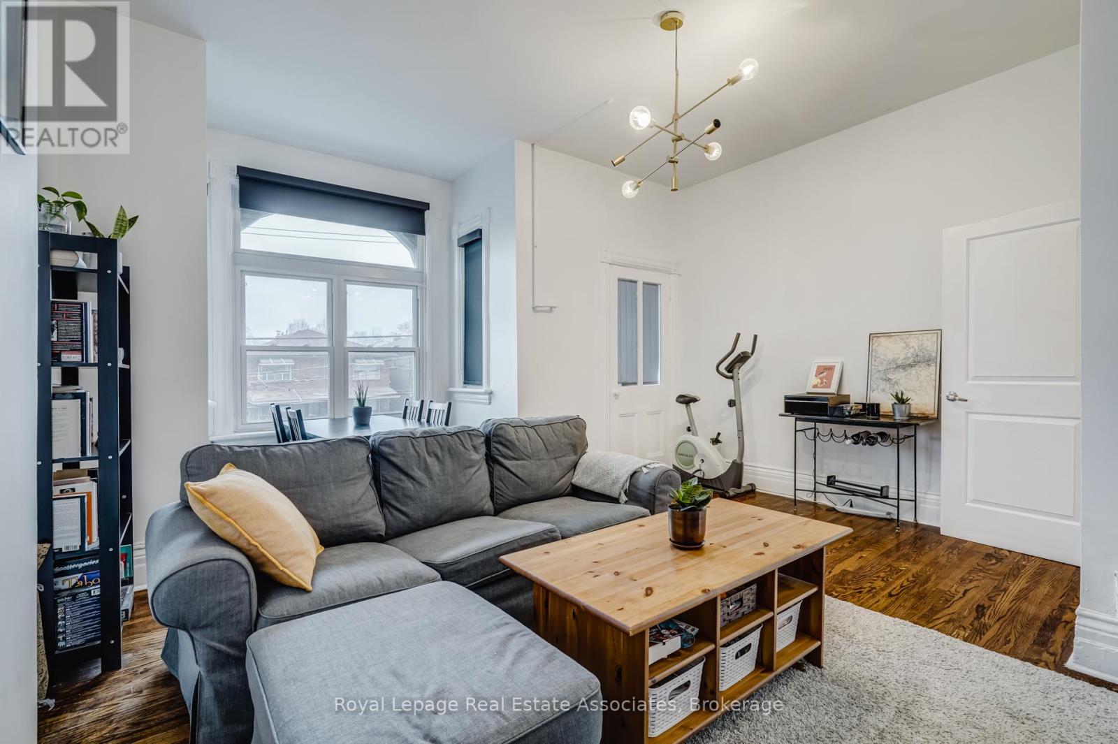 2 - 274 Ossington Avenue, Toronto, Ontario  M6J 3A3 - Photo 11 - C12573572