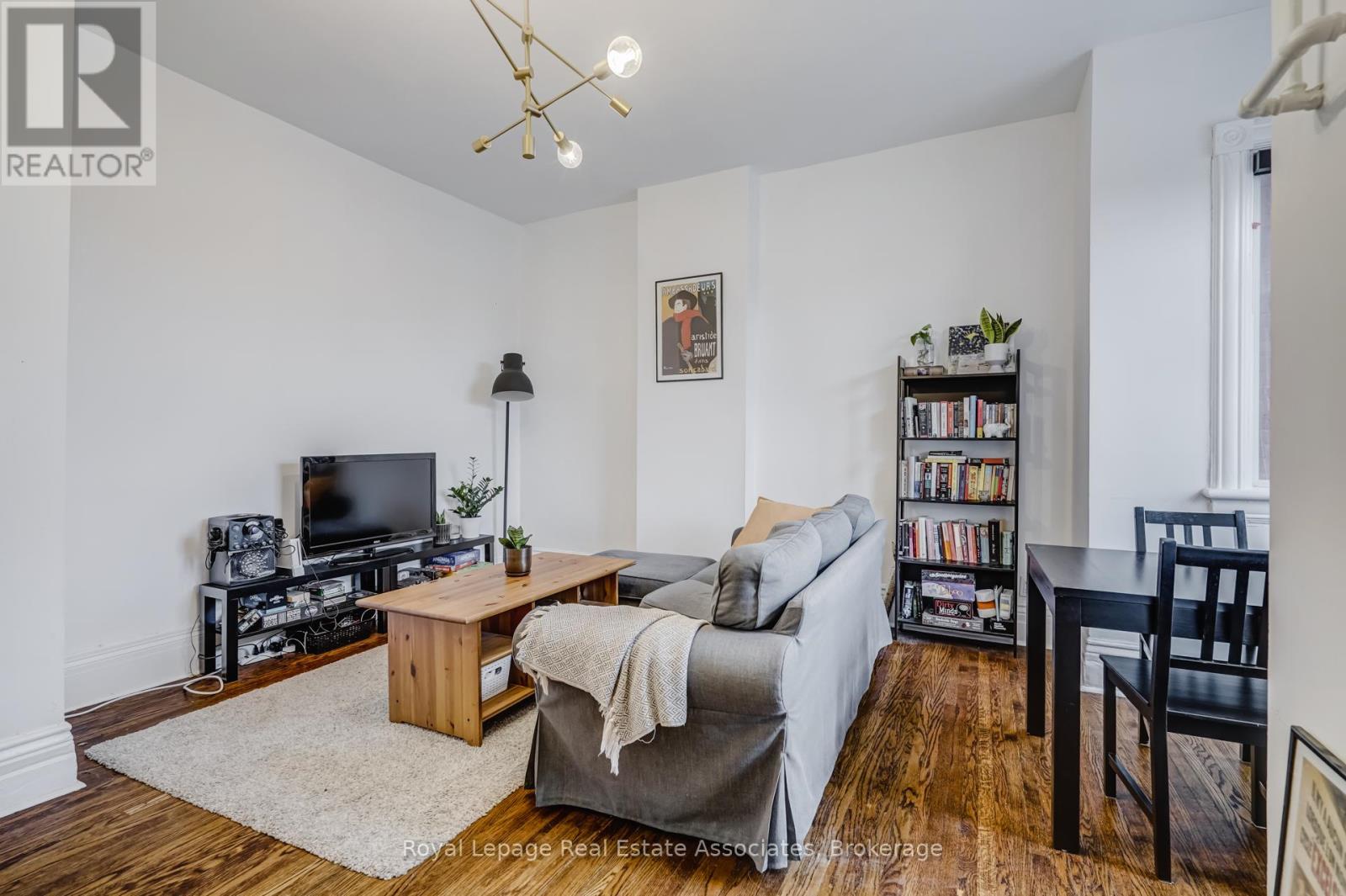 2 - 274 Ossington Avenue, Toronto, Ontario  M6J 3A3 - Photo 12 - C12573572