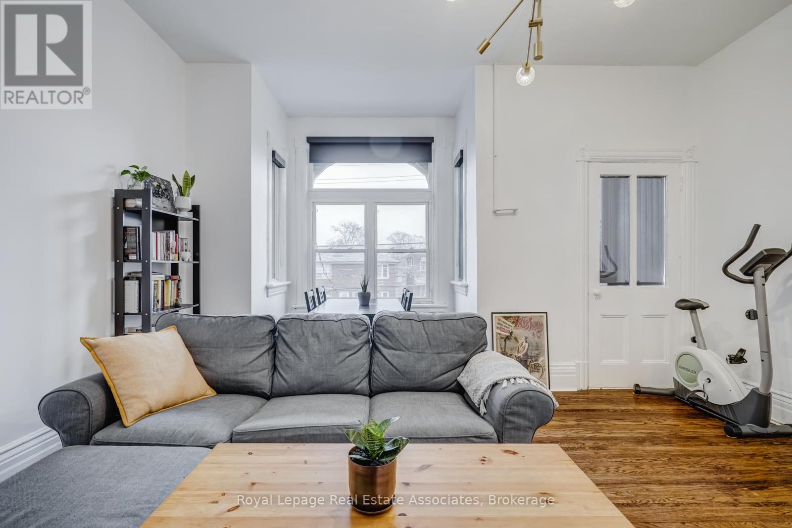 2 - 274 Ossington Avenue, Toronto, Ontario  M6J 3A3 - Photo 13 - C12573572