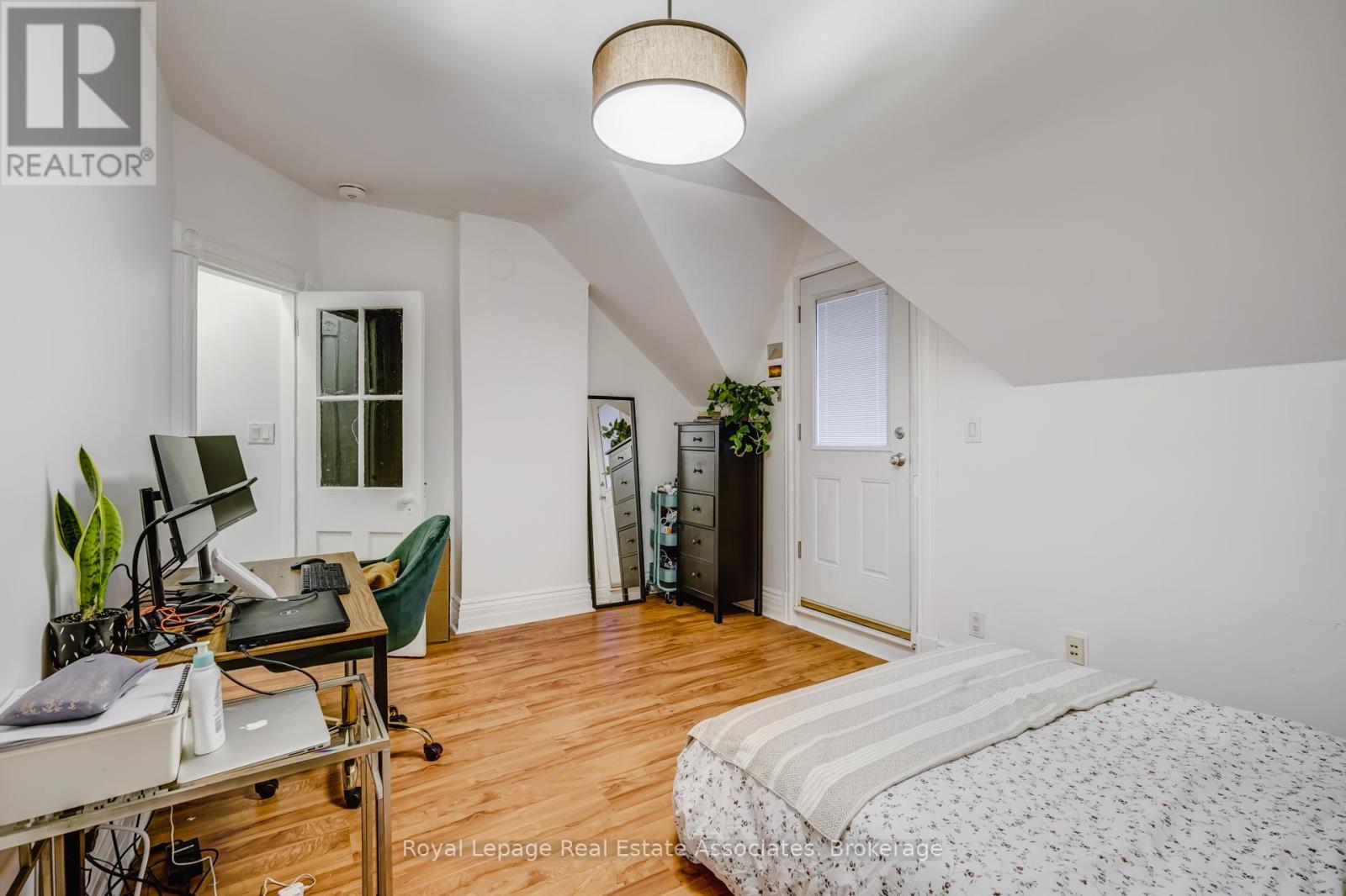 2 - 274 Ossington Avenue, Toronto, Ontario  M6J 3A3 - Photo 15 - C12573572
