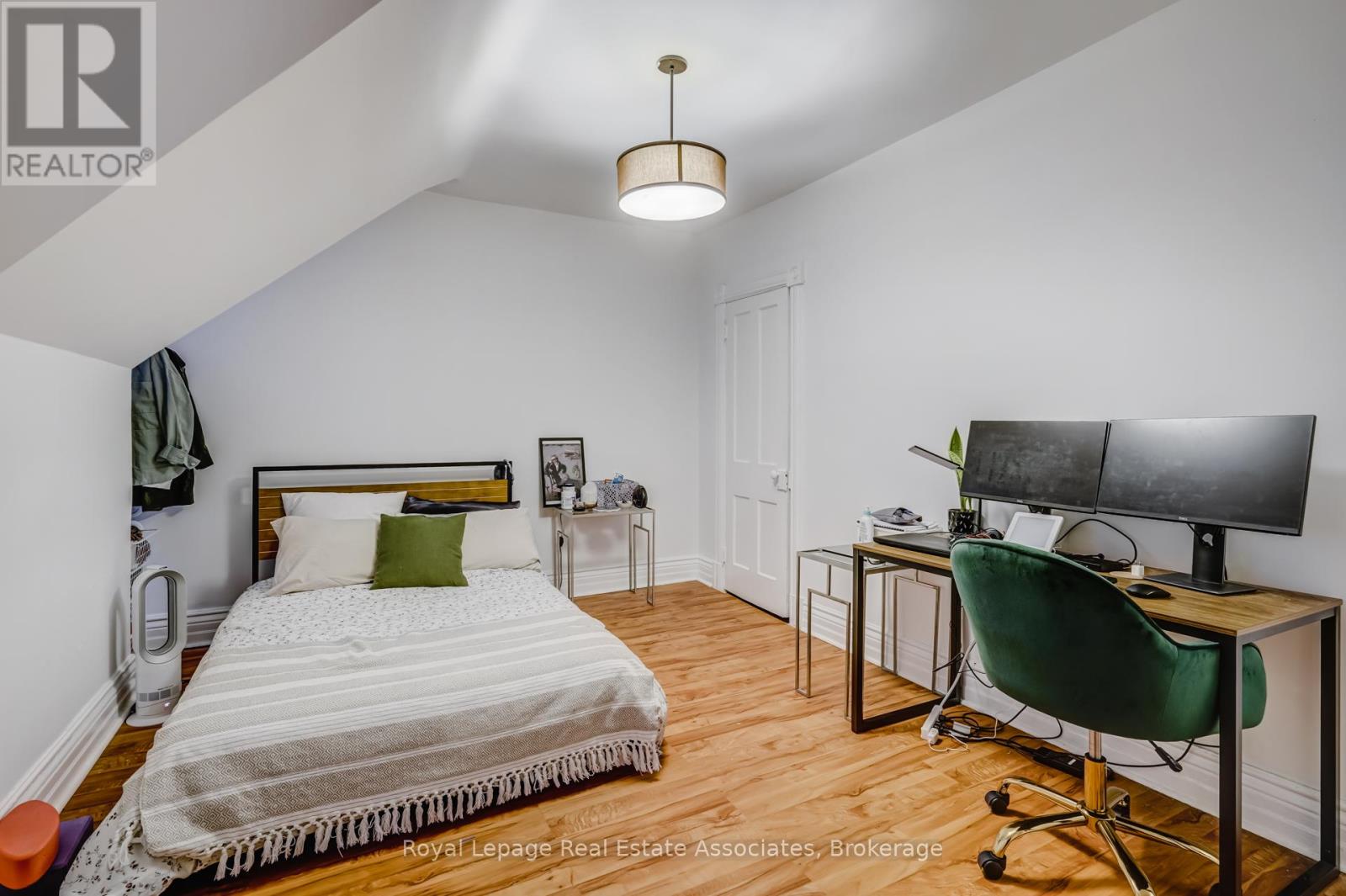 2 - 274 Ossington Avenue, Toronto, Ontario  M6J 3A3 - Photo 16 - C12573572