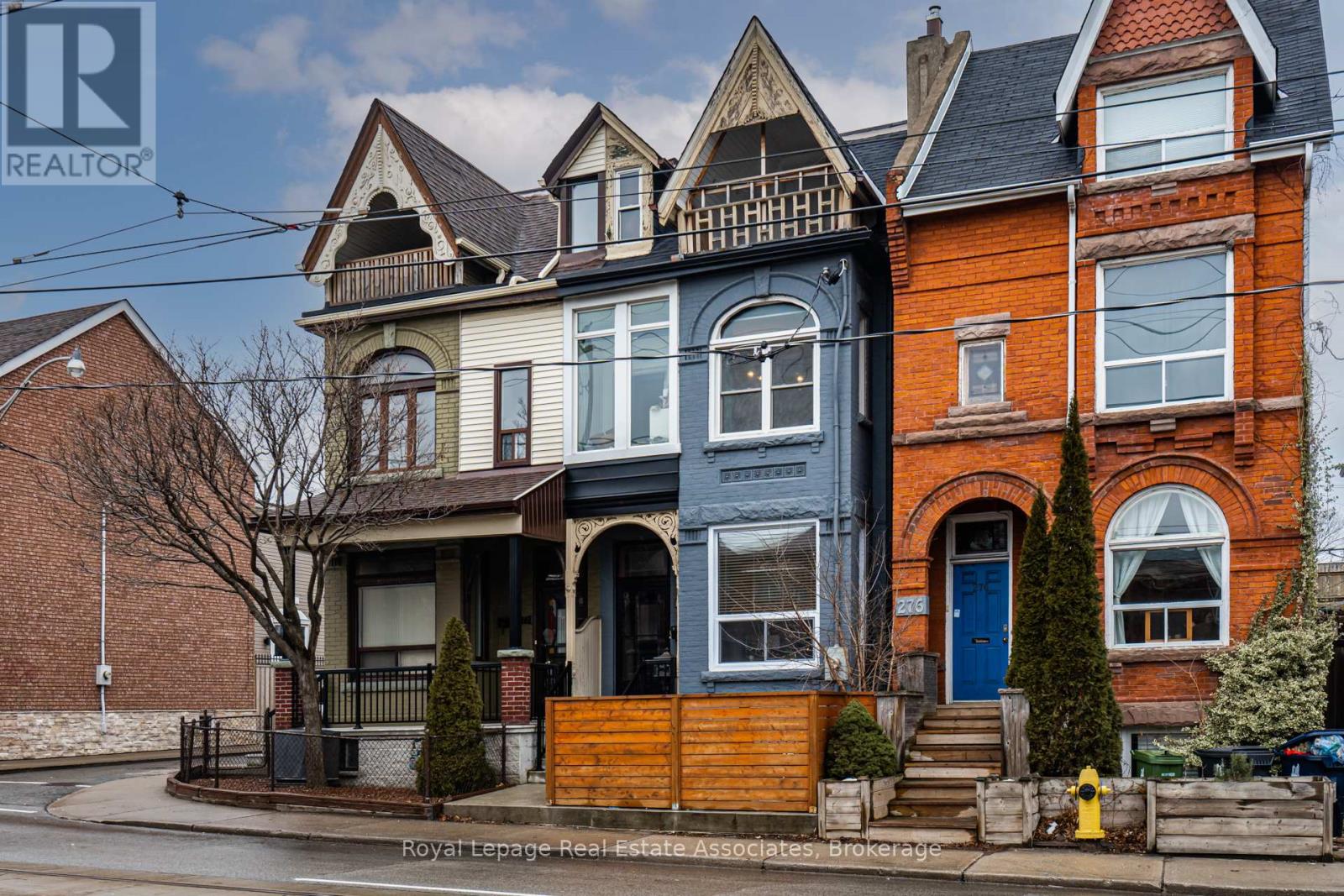 2 - 274 Ossington Avenue, Toronto, Ontario  M6J 3A3 - Photo 22 - C12573572