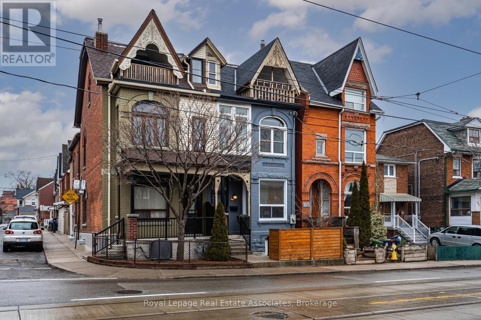 2 - 274 Ossington Avenue, Toronto, Ontario  M6J 3A3 - Photo 23 - C12573572