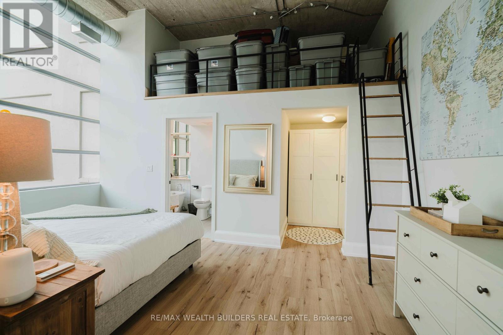 304 - 637 Lake Shore Boulevard W, Toronto, Ontario  M5V 3J6 - Photo 10 - C12573594