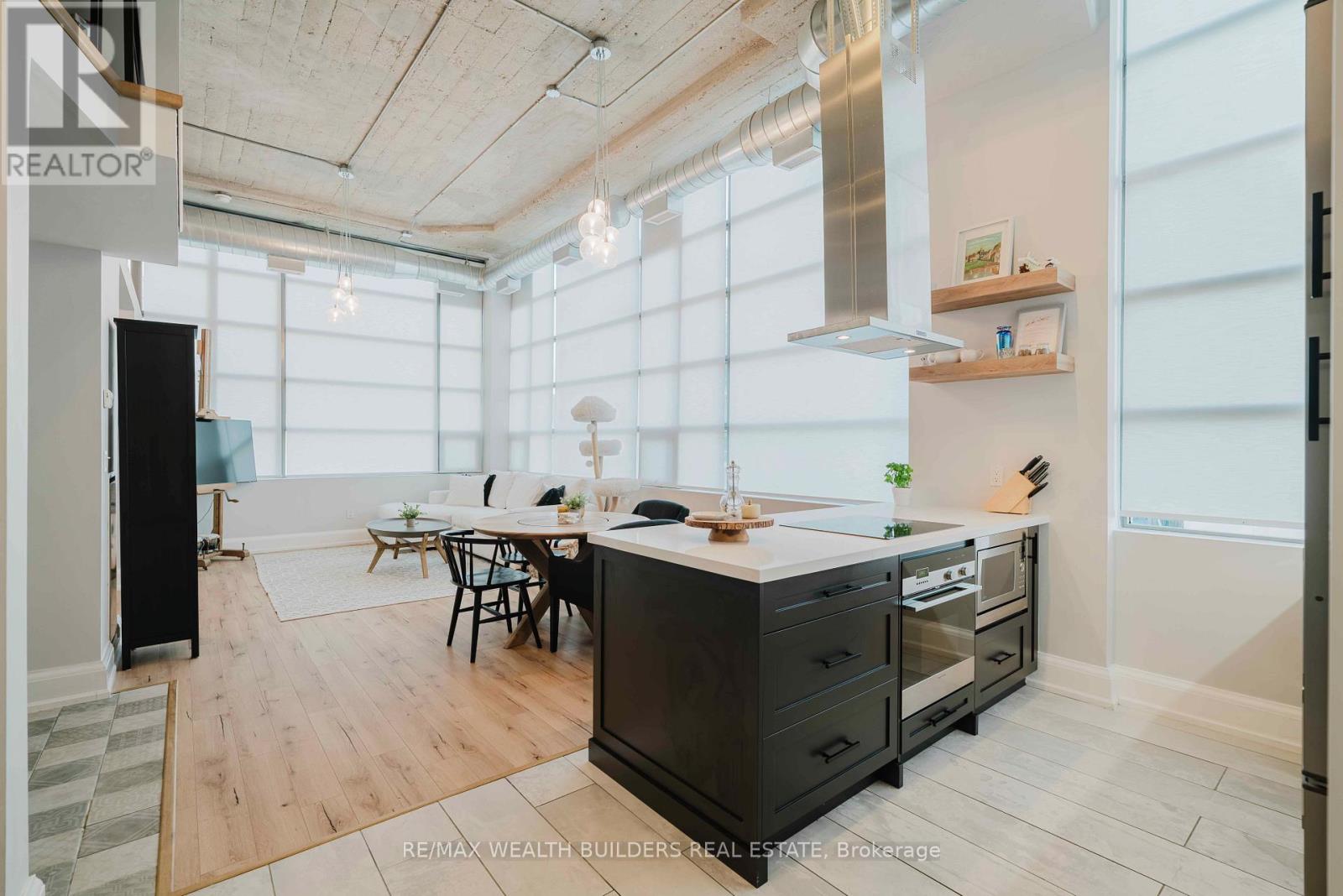 304 - 637 Lake Shore Boulevard W, Toronto, Ontario  M5V 3J6 - Photo 16 - C12573594