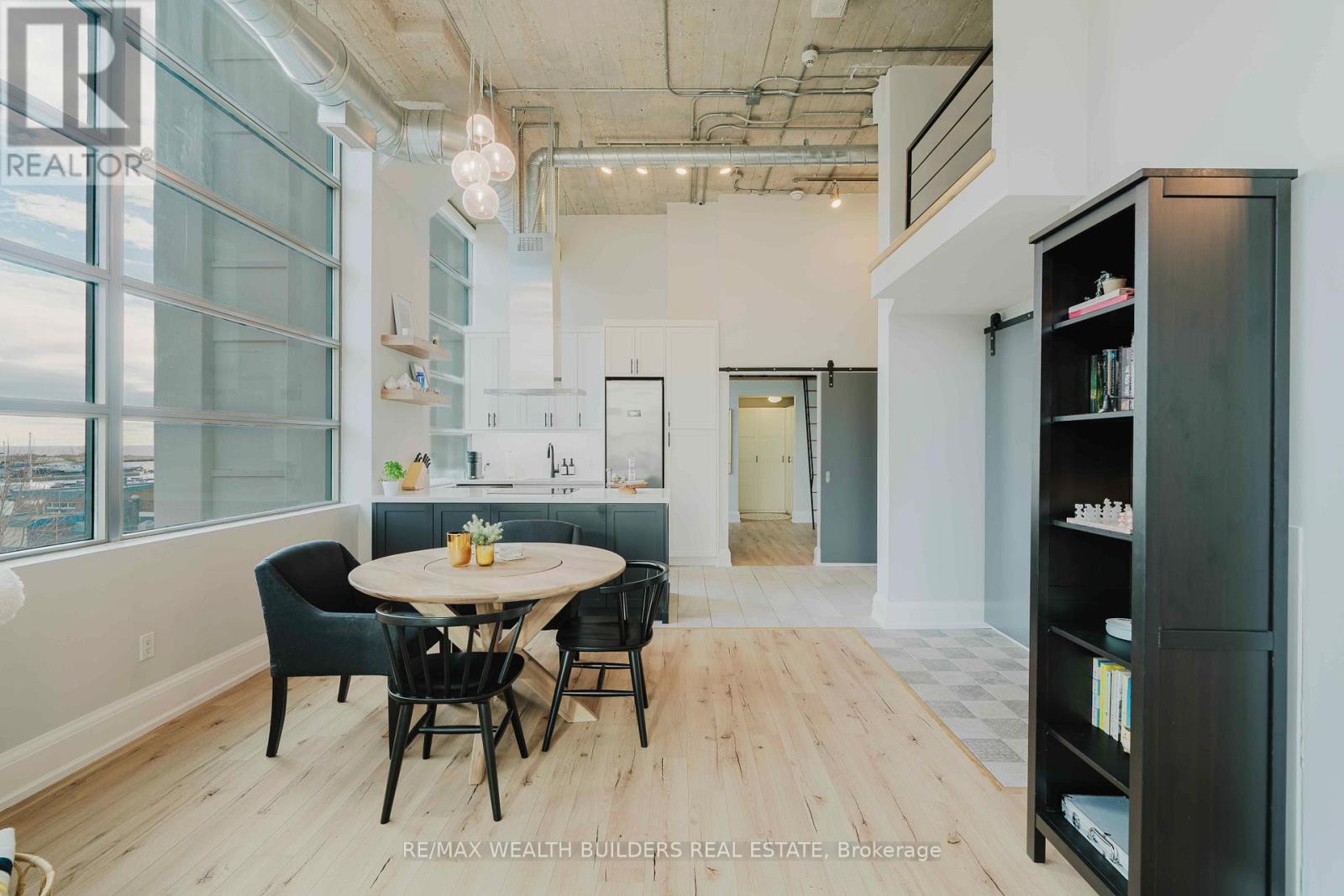 304 - 637 Lake Shore Boulevard W, Toronto, Ontario  M5V 3J6 - Photo 19 - C12573594