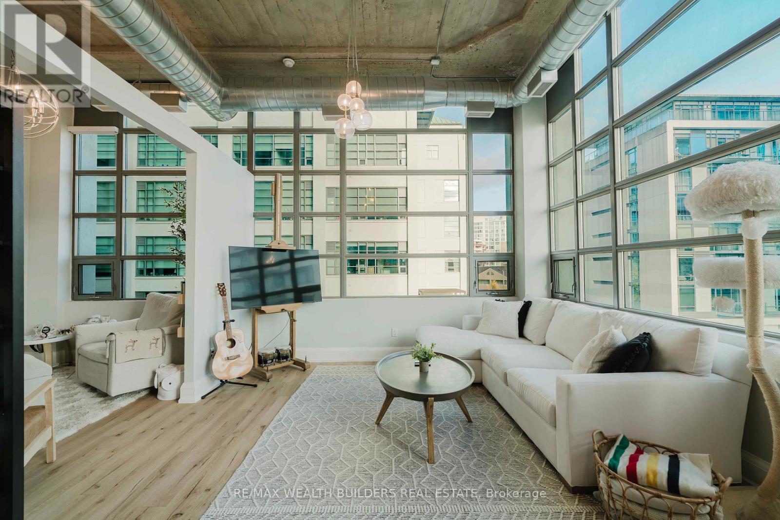 304 - 637 Lake Shore Boulevard W, Toronto, Ontario  M5V 3J6 - Photo 21 - C12573594