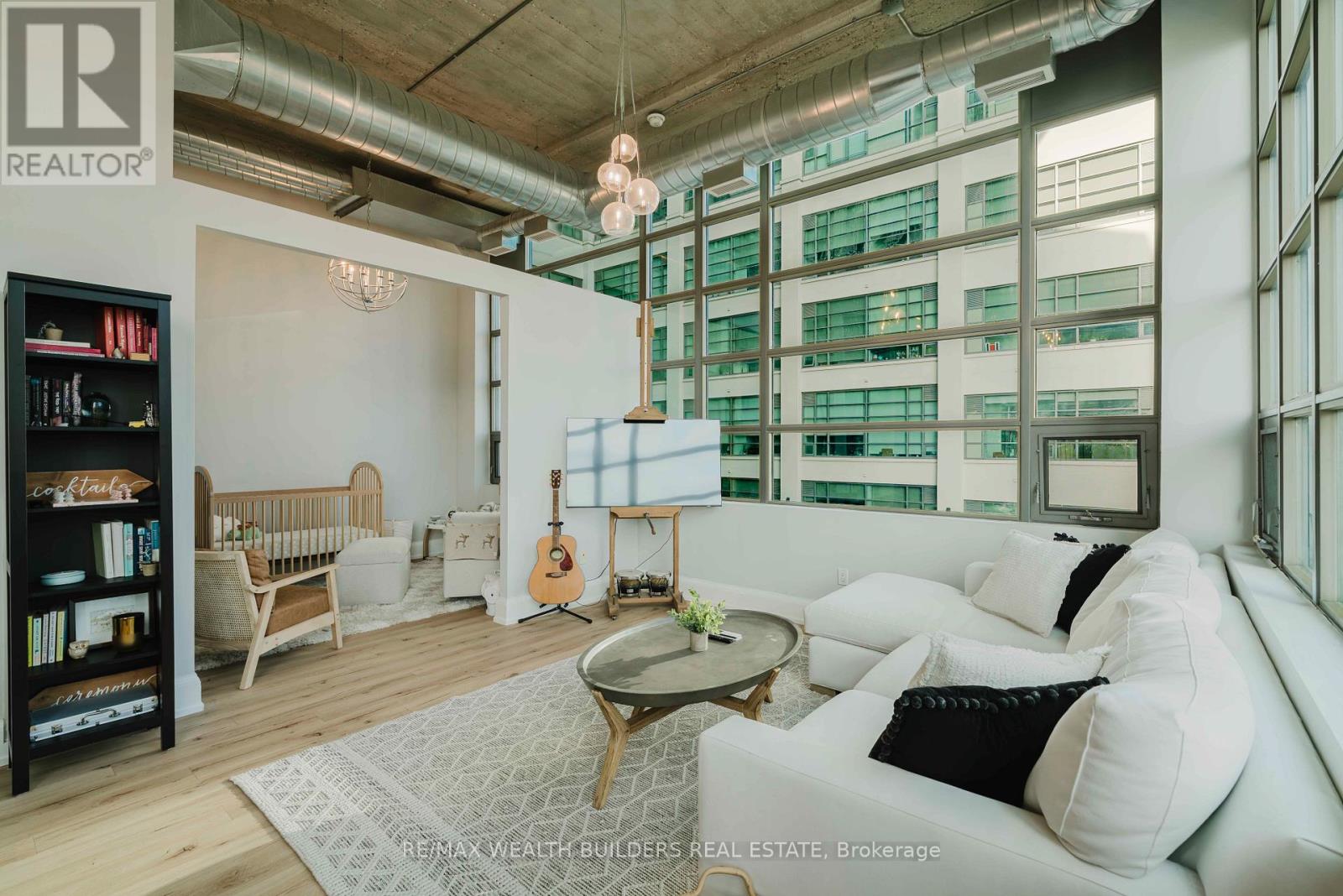 304 - 637 Lake Shore Boulevard W, Toronto, Ontario  M5V 3J6 - Photo 23 - C12573594