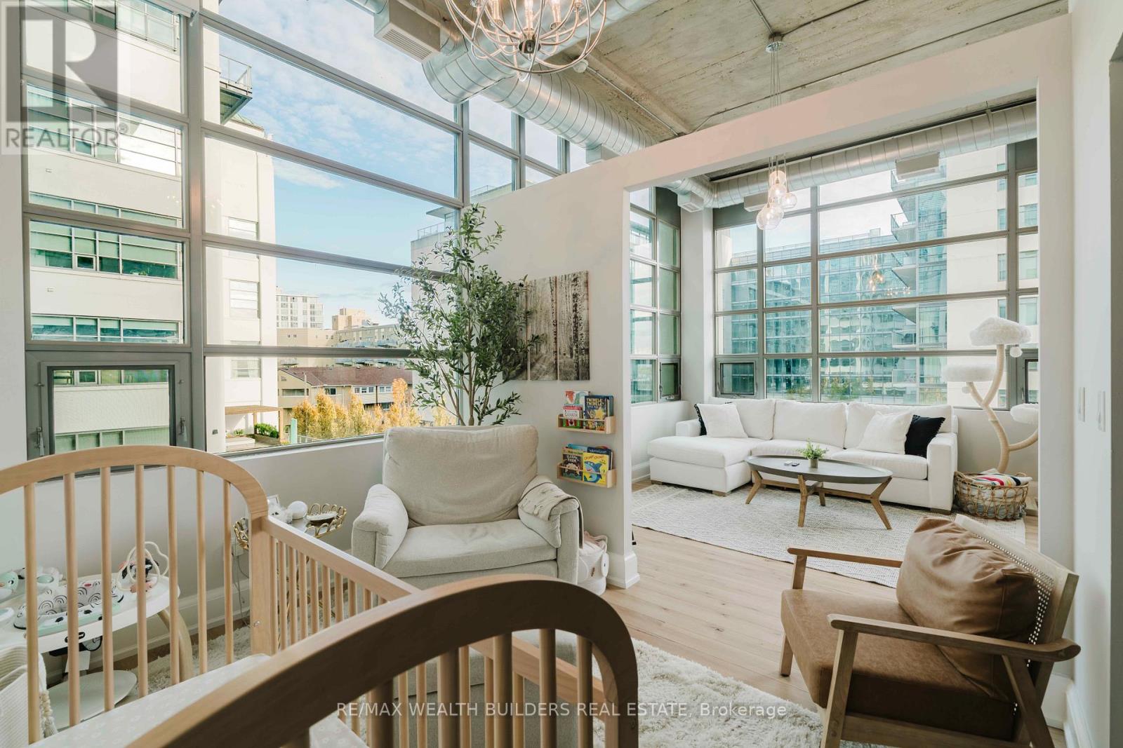 304 - 637 Lake Shore Boulevard W, Toronto, Ontario  M5V 3J6 - Photo 24 - C12573594