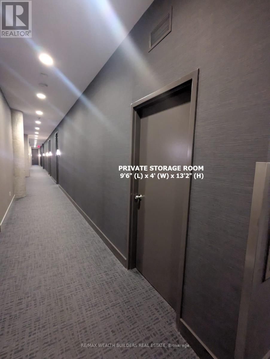 304 - 637 Lake Shore Boulevard W, Toronto, Ontario  M5V 3J6 - Photo 32 - C12573594