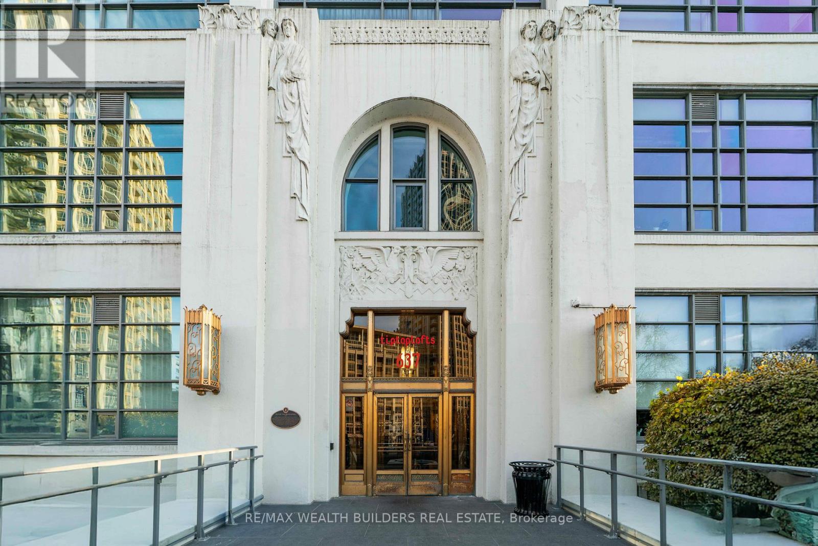 304 - 637 Lake Shore Boulevard W, Toronto, Ontario  M5V 3J6 - Photo 33 - C12573594