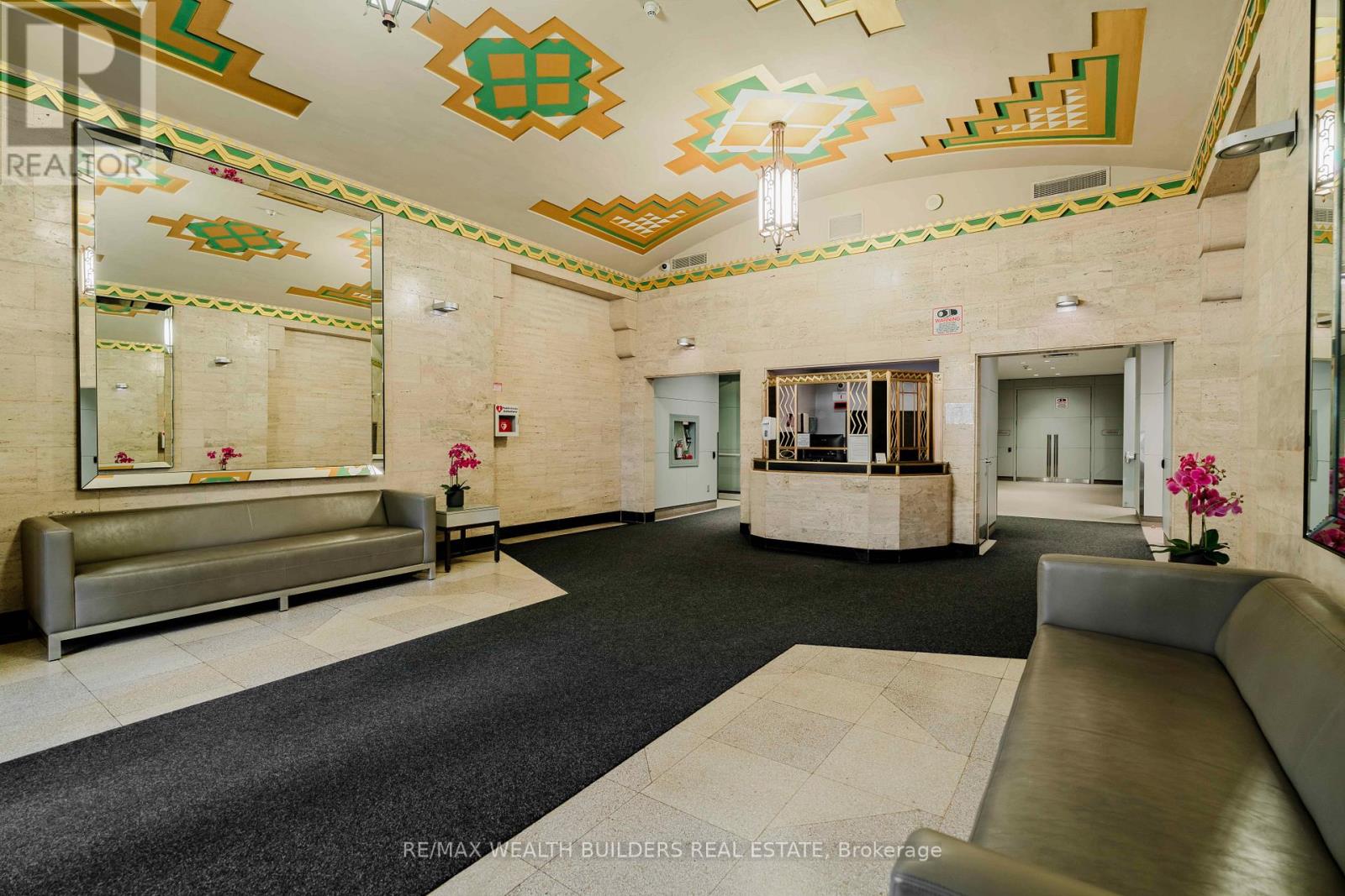 304 - 637 Lake Shore Boulevard W, Toronto, Ontario  M5V 3J6 - Photo 34 - C12573594