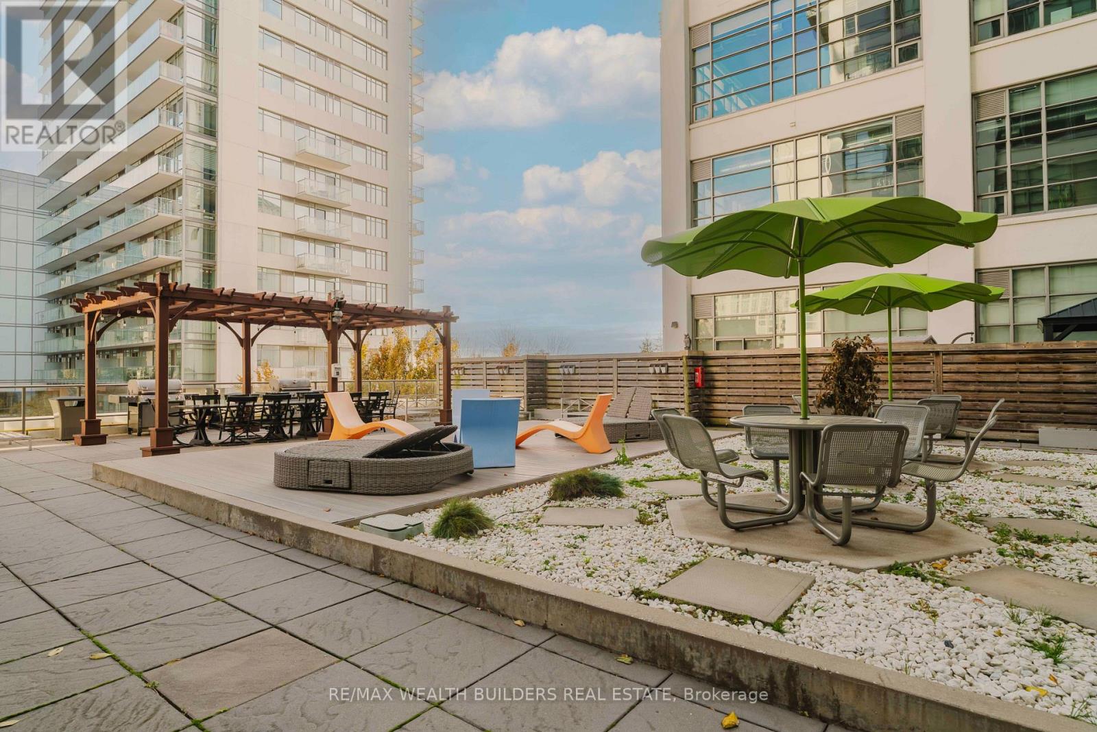 304 - 637 Lake Shore Boulevard W, Toronto, Ontario  M5V 3J6 - Photo 41 - C12573594